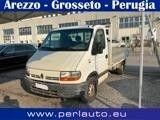 Renault Master T35 2.2 dCi 16V PM CABINATO UNICO - gebrauchte Renault Master aus dem Jahr 2003