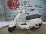 Vespa Primavera 50 4 Takt Iget YACHT CLUB - VESPA 50 4 TAKT