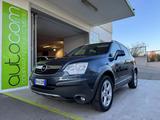 Opel Antara 2.0 cdti Cosmo 4X4 GARANZIA 24 MESI - gebrauchte Opel Antara aus dem Jahr 2008