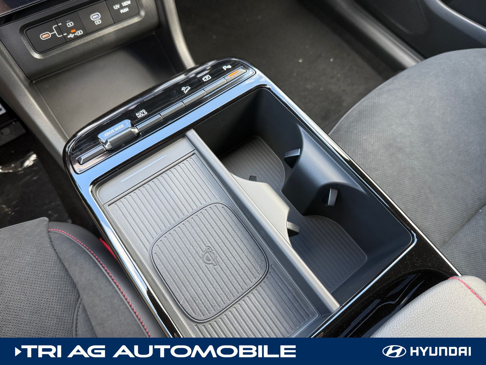 Hyundai TUCSON - Bild 16