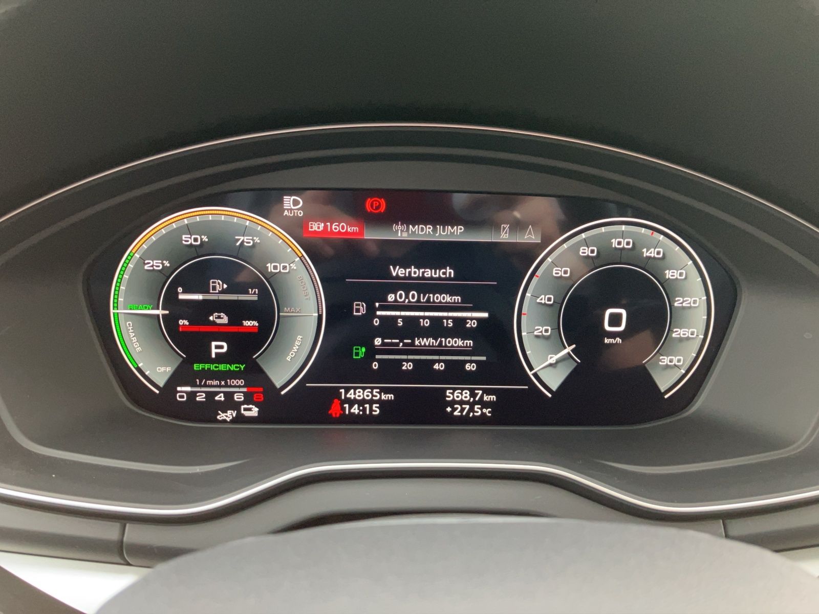 Fahrzeugabbildung Audi Q5 50 TFSI e quattro S-tronic LED ACC NAVI AVC