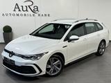 Volkswagen Golf Variant 2.0 TDI DSG R-Line NAV+LED+AHK+KAM - Volkswagen Golf: R Line