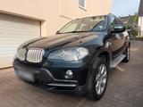 BMW X5 3.0sd  TÜV bis 10/2027 - BMW X5 aus 2008: 3.0