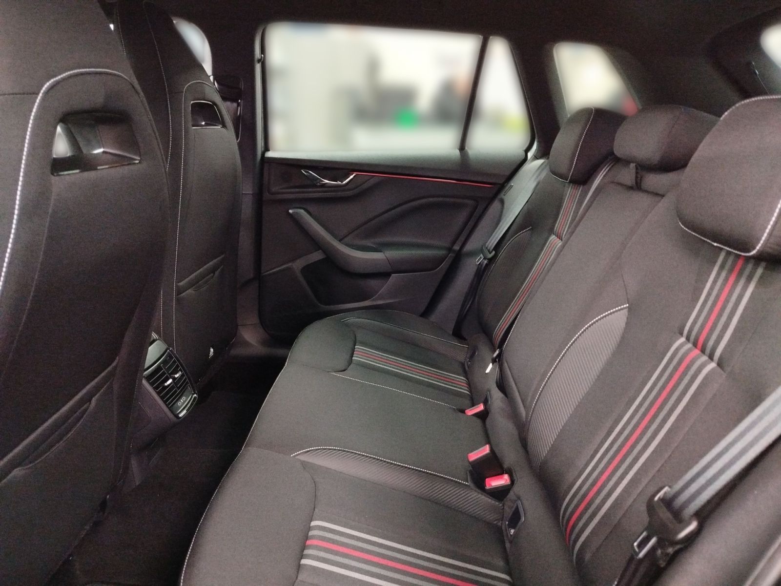 Skoda Kamiq - Bild 10