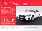 Audi A3 Sportback 30 TFSI SitzHzg