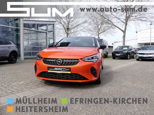 Opel Corsa 1.2 Turbo Elegance