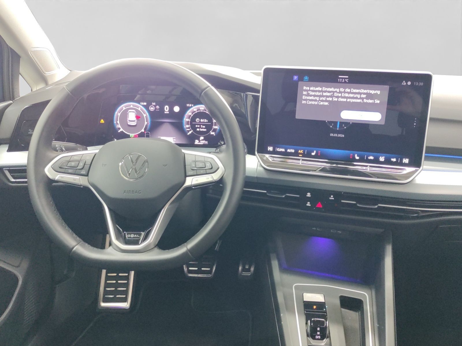 Volkswagen Golf - Bild 5