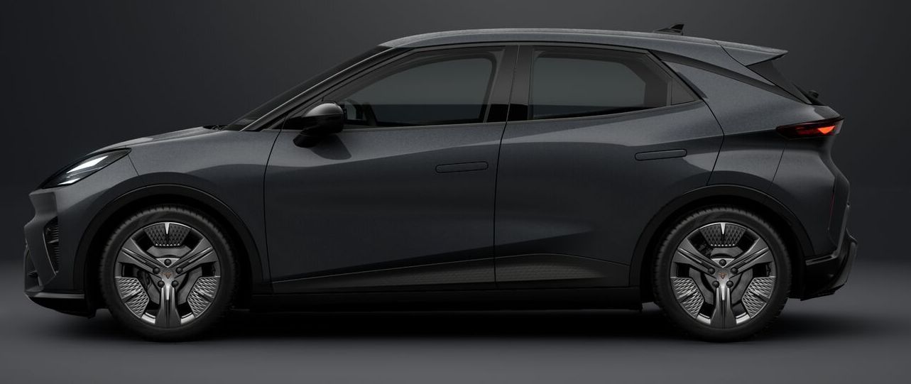 Cupra Andere - Bild 3