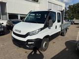 Iveco Daily Fahrgestell Doppelkabine 35 S ... Radstand - Iveco Kastenwagen hoch + lang Daily 35 s