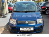 Fiat Panda 1.2 8V Dynamic - gebrauchte Fiat Panda aus dem Jahr 2007