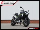 Kawasaki Z900 MY2020 *Kurzes Heck* - KAWASAKI WEIß