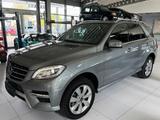 Mercedes-Benz ML 350 CDI 4MATIC"AMG-LINE"MAXIMAL-VOLL+VOLL" - Mercedes-Benz ML 350 in Köln
