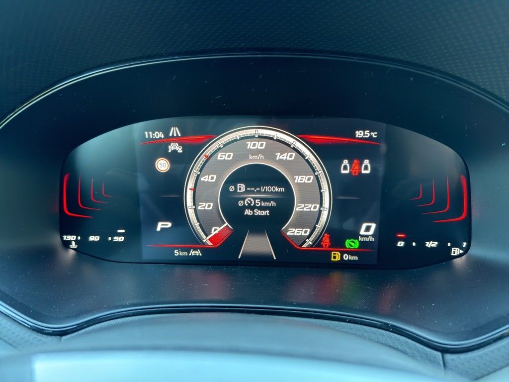 Seat Arona - Bild 17