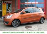 Mitsubishi Space Star Diamant Edition+41.700 KM+Schiebedach - Mitsubishi Space Star mit Schiebedach