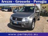 Suzuki SUZUKI Grand Vitara 1.9 DDiS 3 porte - Suzuki Grand Vitara aus 2007 mit Diesel-Antrieb
