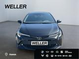 Toyota Corolla 1.2 Team D *PDC*SHZ*RCam*LED*Kessy* - Toyota Corolla: Limousine