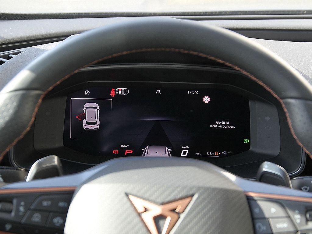 Cupra Formentor - Bild 13