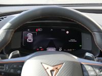 Cupra Formentor - Vorschau Bild 13