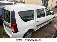 Dacia Logan MCV Kombi Ambiance