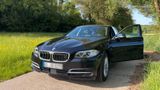 BMW 535i xDrive Touring - aus erster Hand - TÜV neu - BMW 5 Series aus 2013