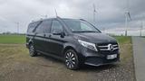 Mercedes-Benz V 250 d Automatik EDITION lang