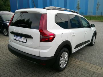 Dacia Jogger Expression