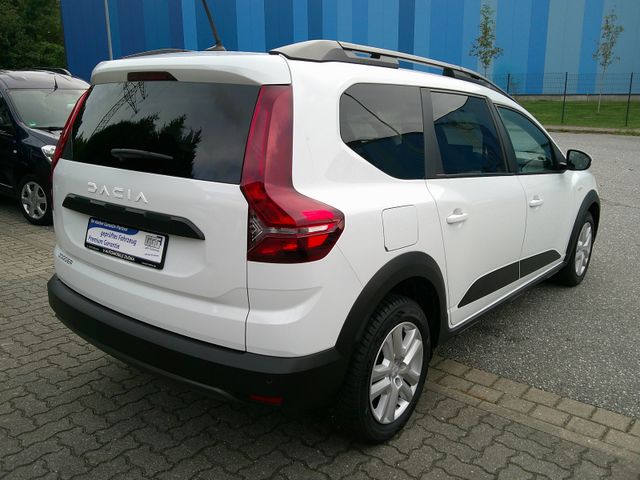 Dacia Jogger Expression