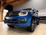 Volkswagen Amarok Aventura DoubleCab 4Motion - gebrauchte VW Amarok aus dem Jahr 2016