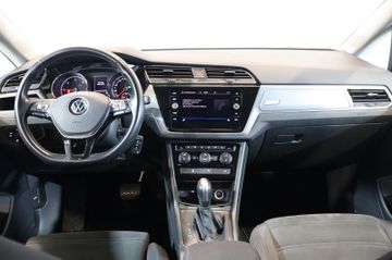 Volkswagen Touran 2.0 TDI Comfortline ACC+KAM+LED+AHK