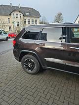 Jeep Grand Cherokee Overland 3.0 V6 M.-Jet 177kW ...