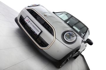 MINI Cooper C DKG Favoured Trim JCW-Sitze HUD RFK 18"