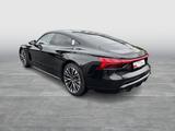 Audi S e-tron GT quattro SPORTSOUND PANO LASERLICHT - schwarze Audi e-tron GT