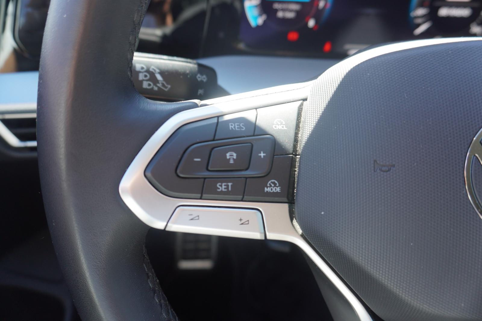 Volkswagen Golf VIII 1.5 eTSI Goal LED Navi App-Connect ACC, миниатюра 16
