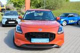 Suzuki Swift 1.2 HYBRID 4x4 CLUB ALLRAD | VERFÜGBAR - Suzuki Swift: Orange