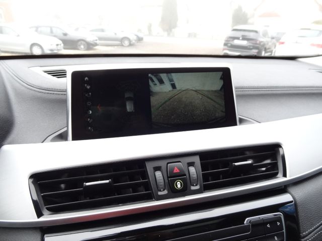 Fahrzeugabbildung BMW X2 sDrive 18d/M-Paket/Pano/HUD/Kamera/Navi/150PS