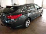 Hyundai i40 cw FIFA World Cup Edition Alu PDC Tüv Navi - gebrauchte Hyundai i40 aus dem Jahr 2015