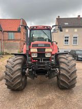 Case 7210 IH Magnum 7210 Pro / TOP / Voll - Case Kettenbagger