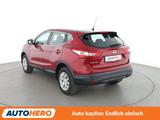 Nissan Qashqai 1.2 Visia*PDC*KLIMA*TEMPO*GARANTIE* - Nissan Qashqai: Visia