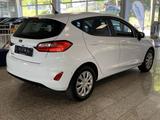Ford Fiesta Cool&Connect LED+KAMERA+TEMP+SPURH+SITZH. - Ford Gebrauchtwagen in Wuppertal