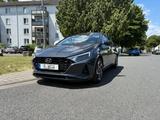 Hyundai i20 1.0 T-GDI 88kW HybridDCT Prime Werksgarantie - Hyundai i20 mit Benzin-Antrieb: Prime