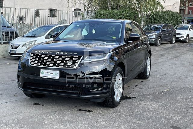 Land Rover LAND ROVER Range Rover Velar 2.0D I4 180 CV HSE