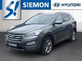 Hyundai SANTA FE Premium 2.2 CRDI Leder Kamera SHZ AHK E - Hyundai: Santa