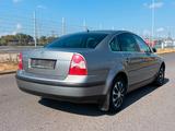 Volkswagen Passat 1.6 Comfortline/TÜV NEU/SERVICE NEU/KLIMA - Volkswagen Passat aus 2003
