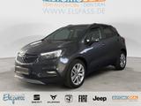 Opel Mokka X ON NAV SITZ.HZG TEMPOMAT LENK.HZG APPLE/ - Opel Mokka X ON mit Benzin-Antrieb