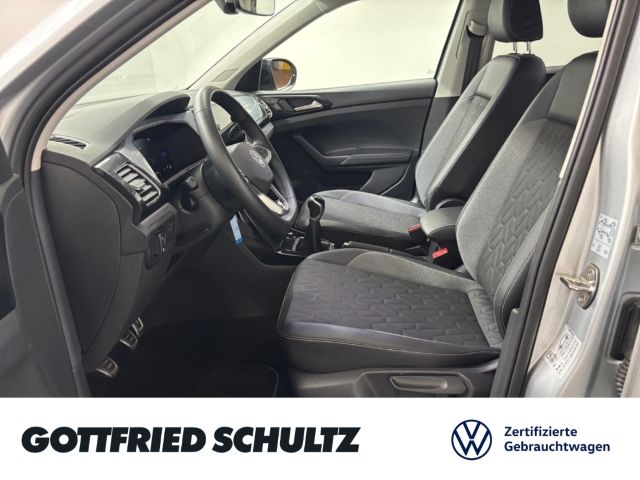 Volkswagen T-Cross - Bild 18