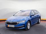 Skoda Octavia Combi Selection 1.5 TSI mHEV DSG MODELL  - Skoda Octavia: Modell