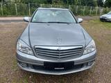 Mercedes-Benz C 300 - gebrauchte Mercedes-Benz C-Klasse aus dem Jahr 2007