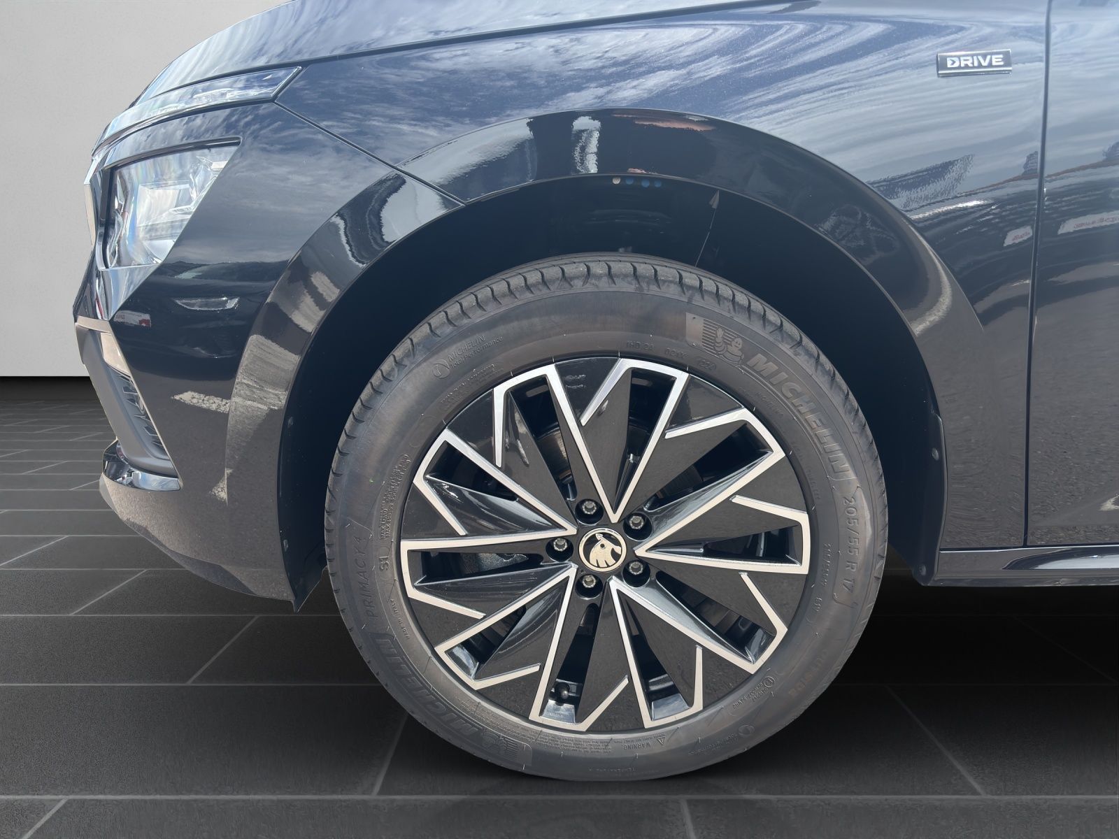 Skoda Kamiq - Bild 9