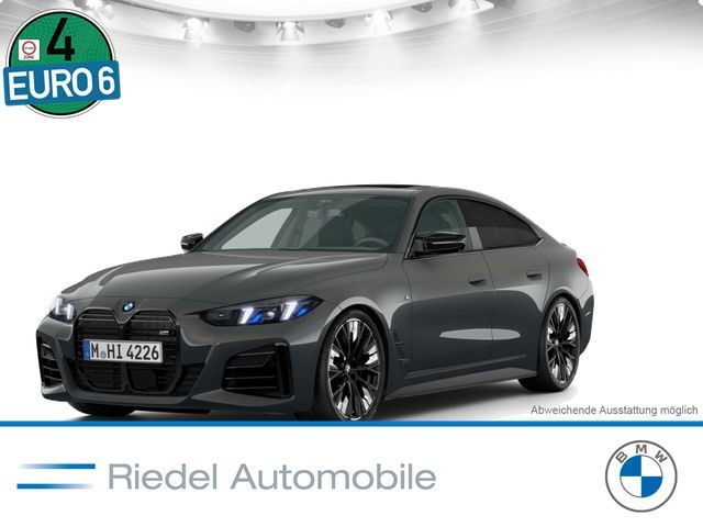 Image of BMW M440