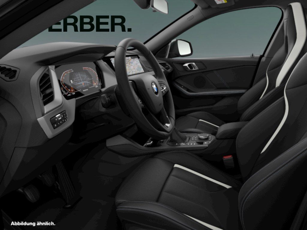 BMW 220 Gran Coupé - Bild 3